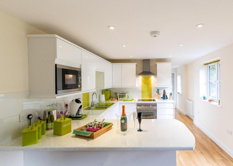 The Retreat, Own Hot Tub, Romantic Escape, Near Lyme Regis Exterior foto